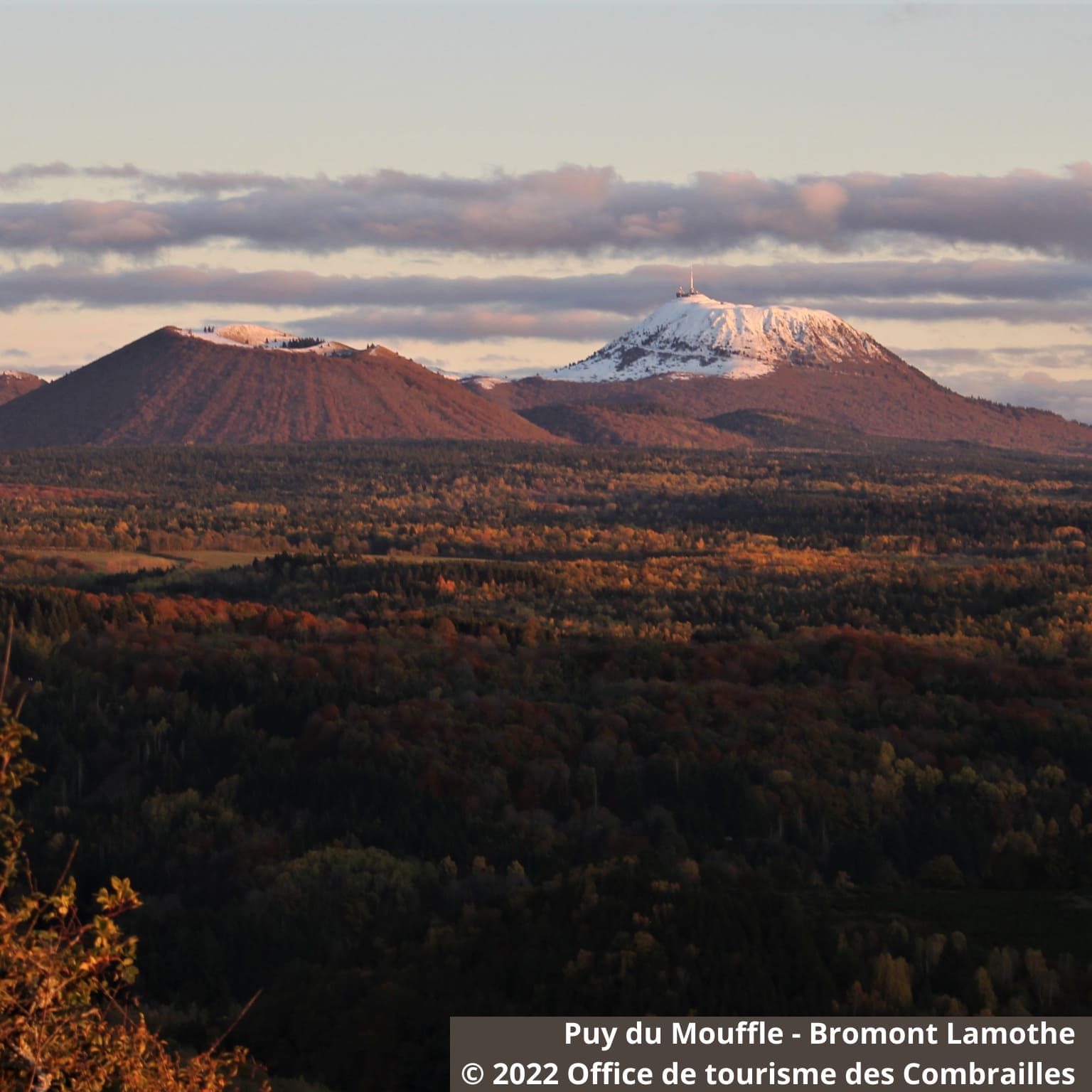 Puy-du-Mouffle-Bromont-Lamothe