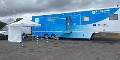 Pneumobile Juillet 2025 Pneumobile Juillet 2025